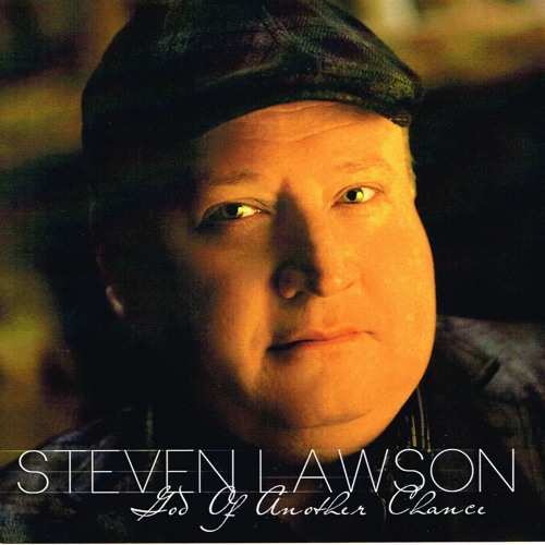 Stream God Only Cries For The Living by Steven Lawson | Listen online ...