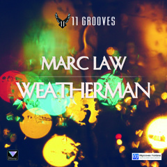 Marc Law - WEATHERMAN - Loyalty The Mixtape Hosted by Bigga Rankin