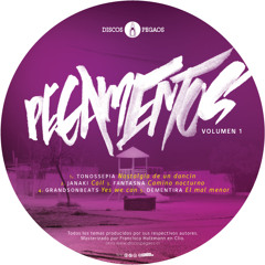 Tonossepia - Nostalgia de un dancin