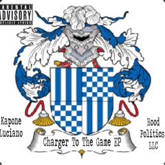 Kapone Luciano • Filet Mignon (Feat. Lil Wayne) (Explicit)