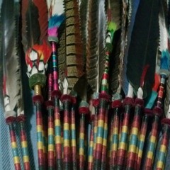 NAC song, just me at Bluff, Utah