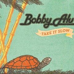 Bobby Alu - All The Way (Radio Edit)