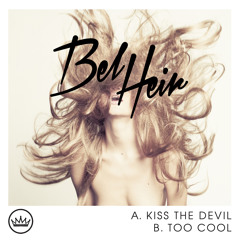 Kiss The Devil