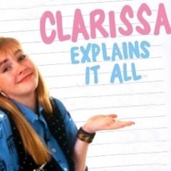 BOTB XTE RD3-X ViriX- Nickelodeon's Clarissa Explains it All (One Short Explaination)