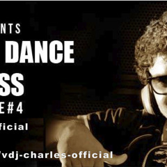 Vdj Charles Presents Electronic Dance Madness Vol- 4