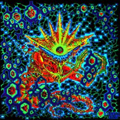 Virtual Light - Live @ Natura 2013
