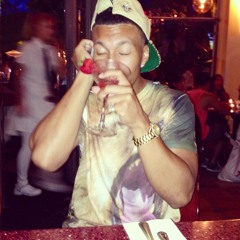 Know You Sweat (Produced By Yoshi Beats)