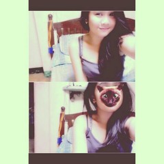 Ako na lng By zia Quizon :) New cover