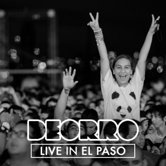 Deorro's Birthday Set (Live at SCMF in El Paso 2013)
