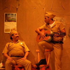 L'Anima Sola de Chico Muñoz