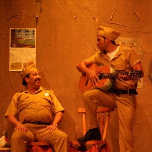 L'Anima Sola de Chico Muñoz