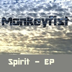 Monkeyfist - Spirit (Original Mix )