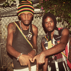 Nah Walk Alone - Xtr3me & Roiall Revolution Riddim