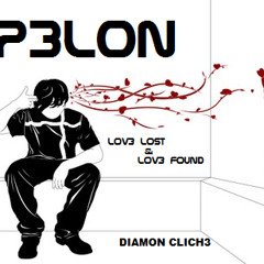 P3LON - DIAMOND IN THE SKY