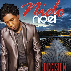 Nido Noël  "Ne T'en Va Pas" New Single - 2013