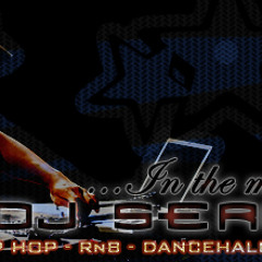dj serge