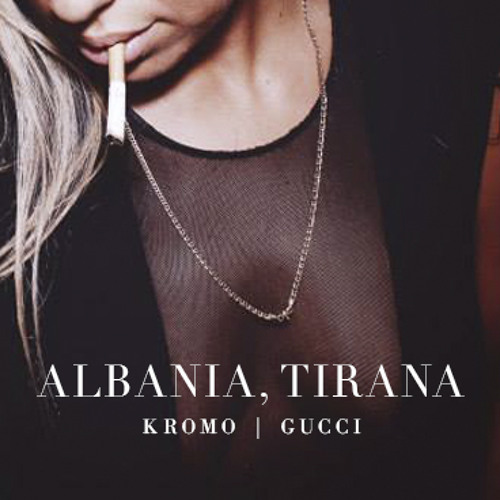 Stream Daniel Danecko Erreape | Listen to Kromo Gucci | Albania, Tirana  playlist online for free on SoundCloud