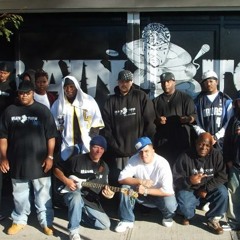 VerryRichmon The BRONX is BURNING