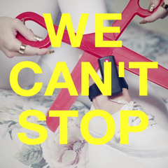 Miley Cyrus - We Can't Stop Remix (Joey Diamond)