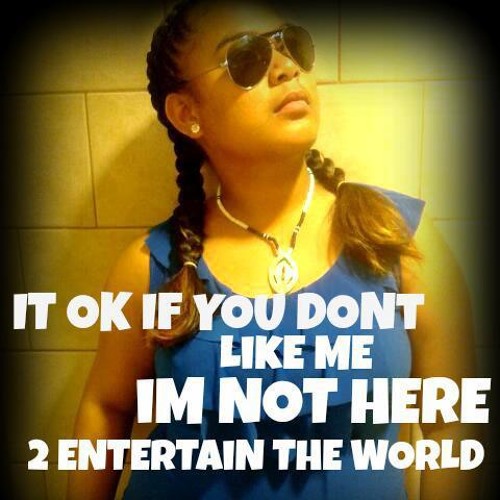 iLUff ThE WAY - ChUUkESE-