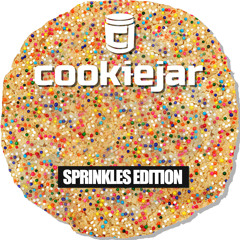 Cookie Jar Saturdays - Sprinkles Edition