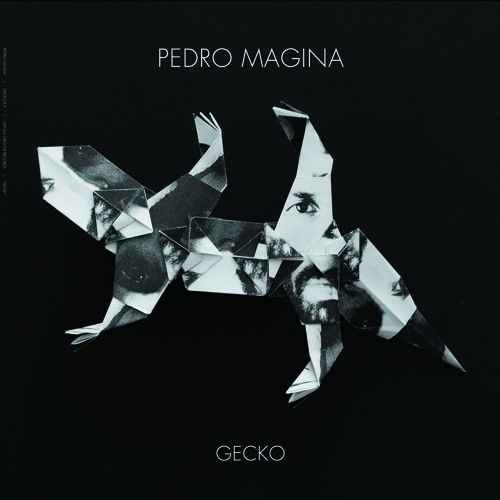 Pedro Magina - Gecko EP (Trailer)