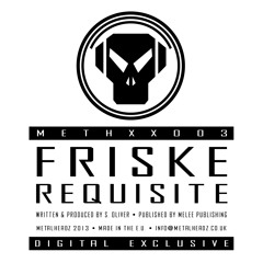 Friske - Requisite