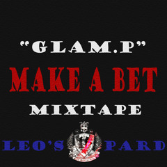 7.Glam P - 비가오는 거리