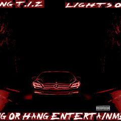 GHETTO BITCH - YOUNG T.I.Z - BANG OR HANG ENT