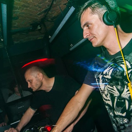 TEX @ STUDIO - ROTD - August 2013