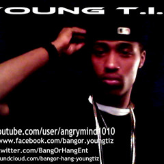 SHOOTER - YOUNG T.I.Z - BANG OR HANG ENT