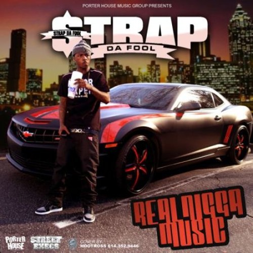 Real nigga music - Travis Porter