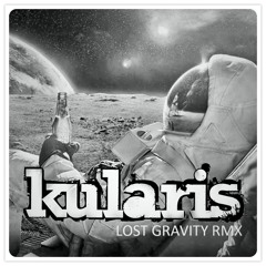 Liquid Soul - LostGravity (Kularis RMX)/Preview