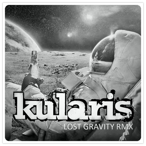 Liquid Soul - LostGravity (Kularis RMX)/Preview