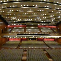 Monday Night At Eight