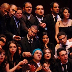 موسيقى مسرحية قهوة سادة وفيلم حليم | عمار الشريعي