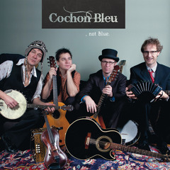 La Danse De Mardi Gras