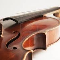 Viola Sonata Mvt. 1