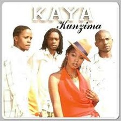 Kaya - Kunzima (DJ Lamonnz GBROOKE REMIX)