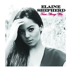Elaine Shepherd - Tears Always Win (Reggae Cover)