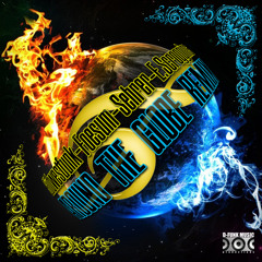 Südwestfunk/Foesum/Sehrer/E.Scroggins - Around The Globe REMIX