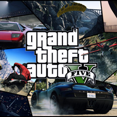 GTA V Theme ?