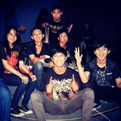 Kronoses - Sisi Tergelap