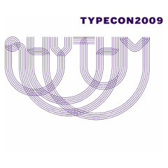 TypeCon2009: Webfonts Panel