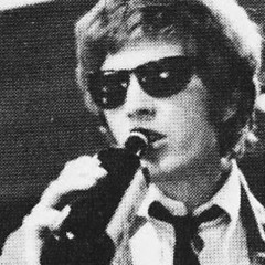 It's Raining Today [Scott Walker Cover]