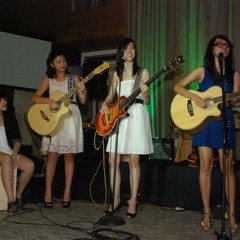 Summer Paradise by Simple Plan (cover)