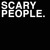 Artwork for Scary People - Dreams Of Gold