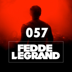 Fedde Le Grand - Darklight Sessions 057 (Summer special)