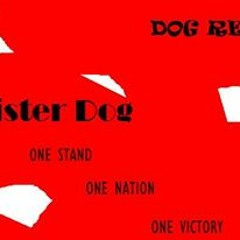 Mister Dog FT Miskeen,takust,yvix,Maknum,kaméléon MOONLIGHT