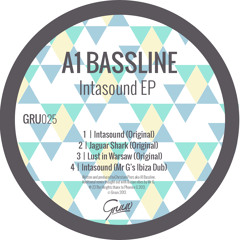 A1 Bassline - Intasound (Mr. G's Ibiza Dub)